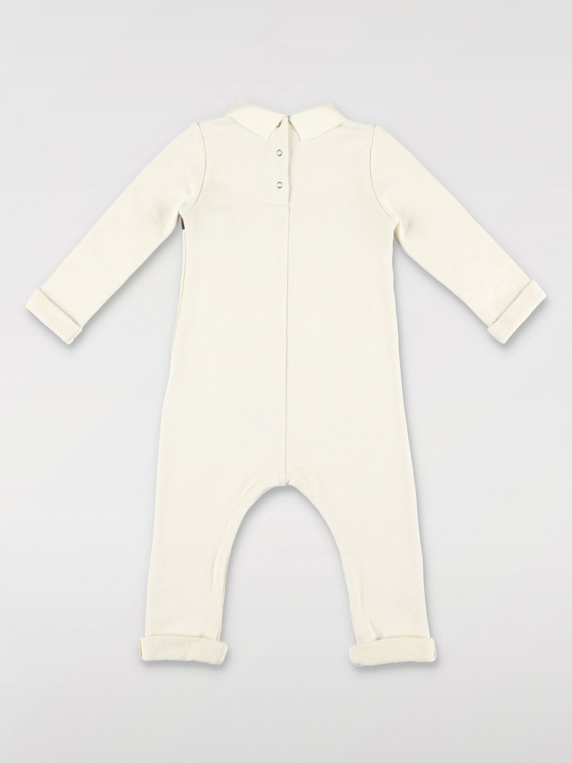 Gucci Tracksuits Kids White
