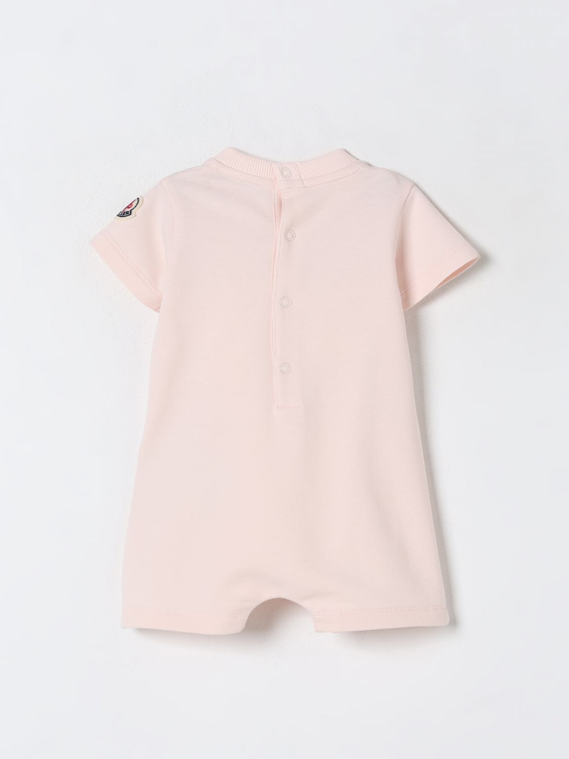 Moncler Tracksuits Kids Grey