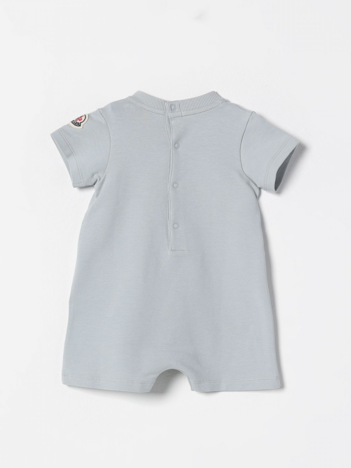 Moncler Tracksuits Kids Grey