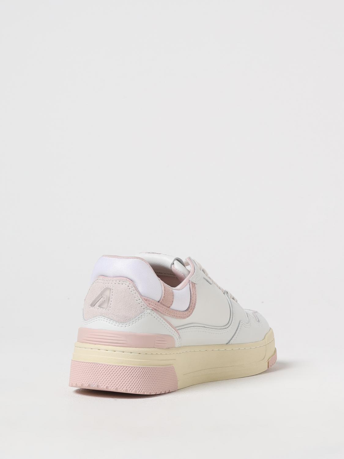 Autry Sneakers Woman White