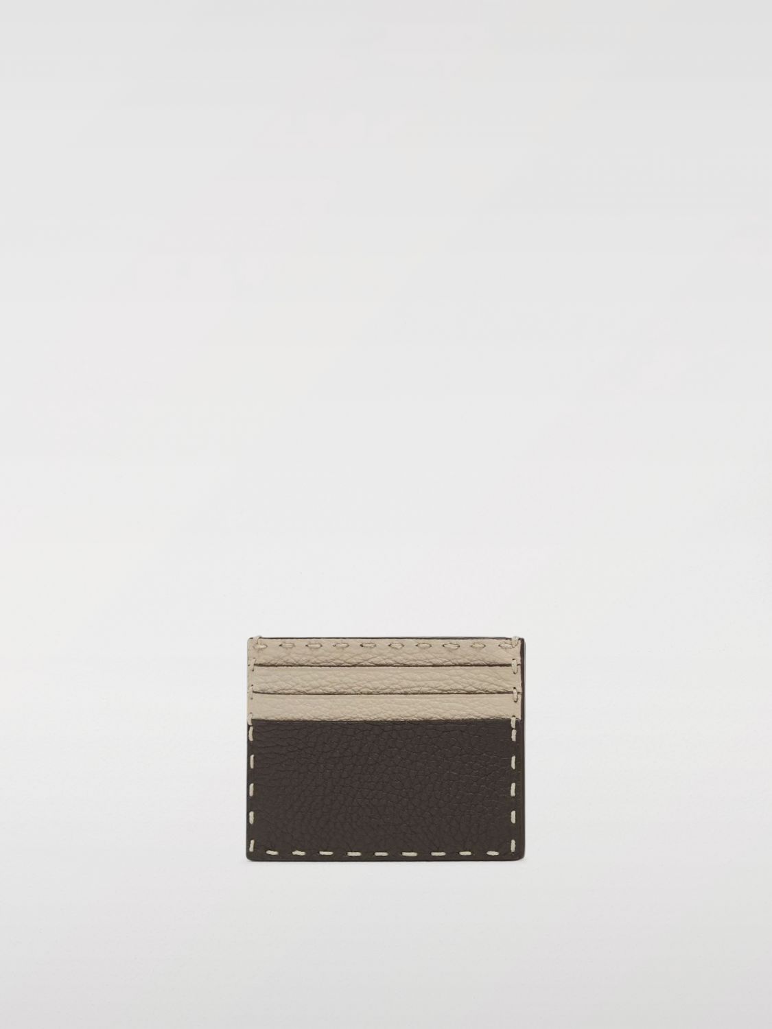 Fendi Wallet Men Nude