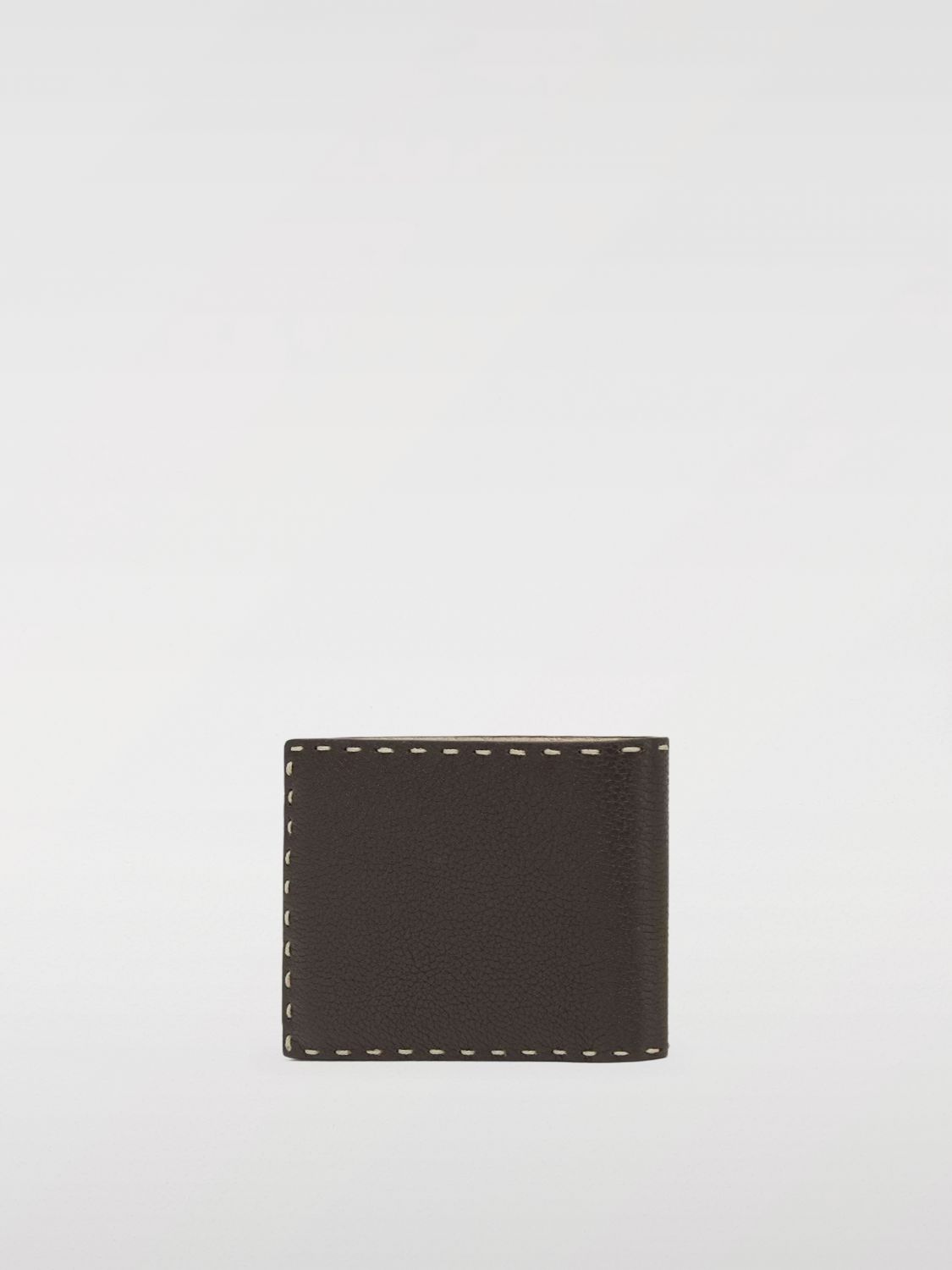 Fendi Wallet Men Nude