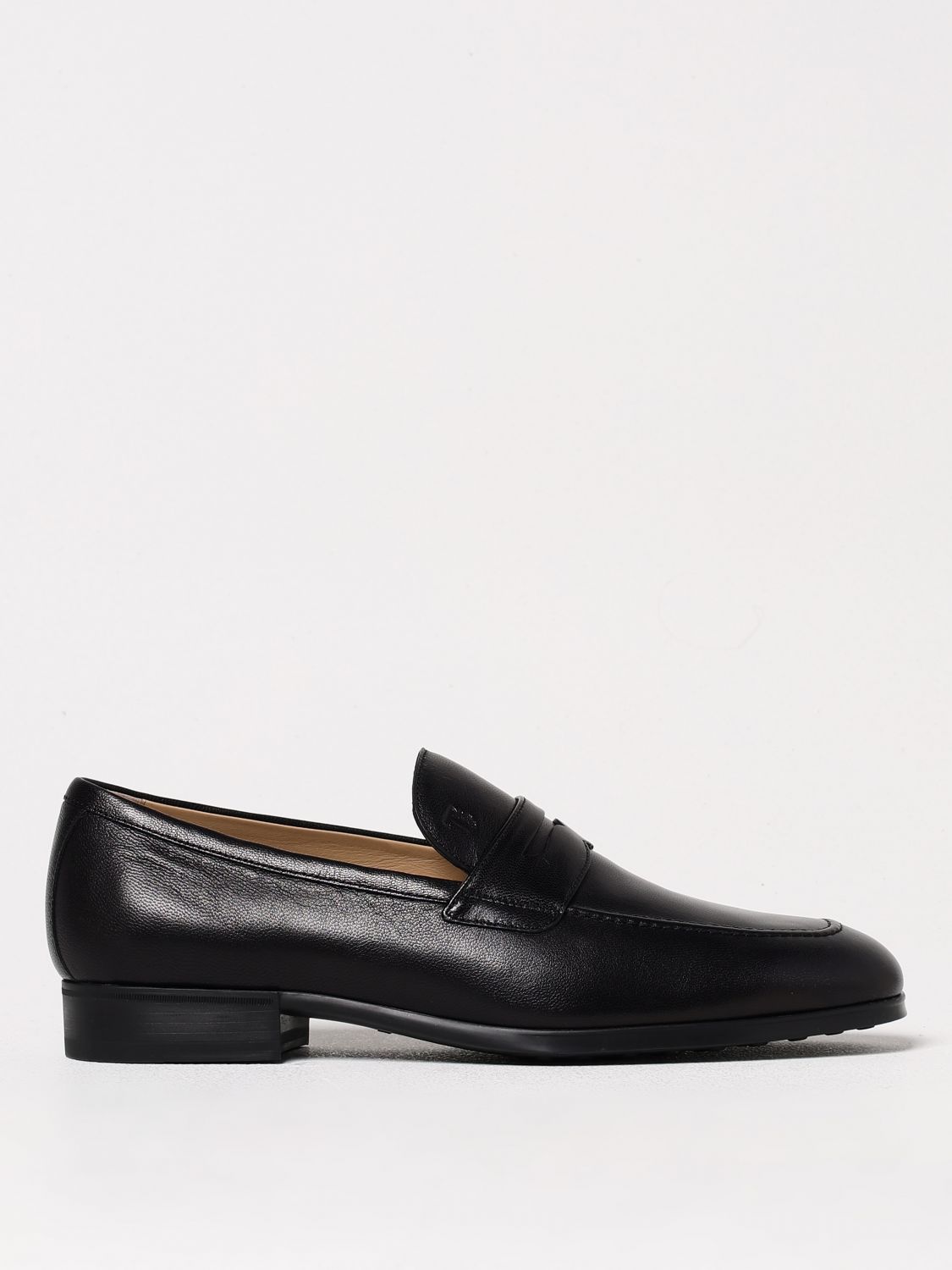 Tod's Loafers Men Black