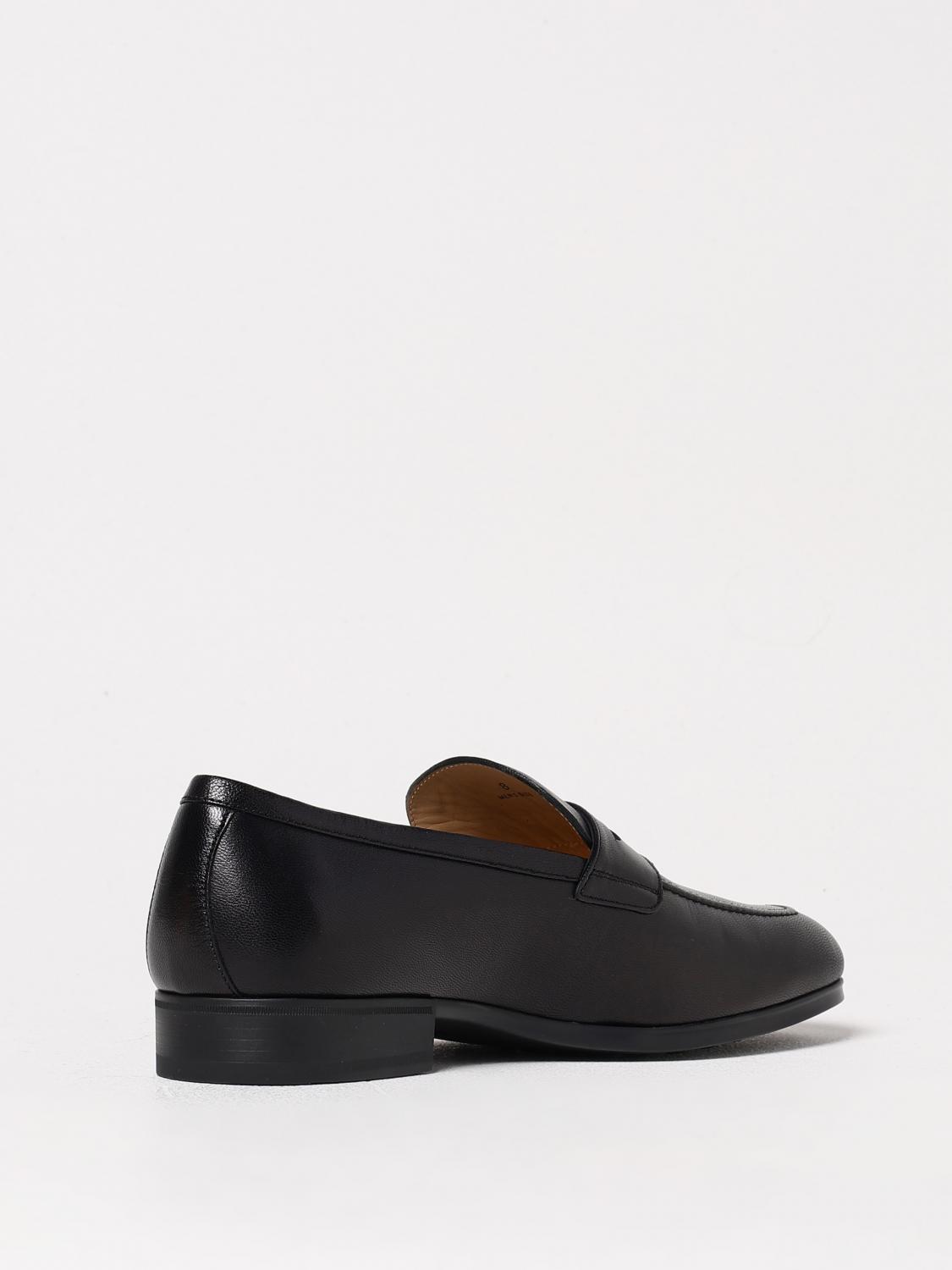 Tod's Loafers Men Black
