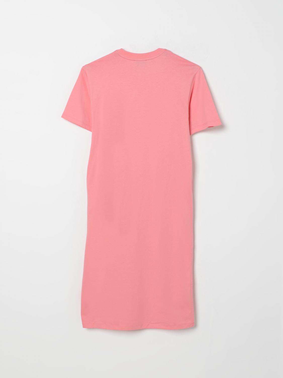 Lanvin Dress Kids Pink
