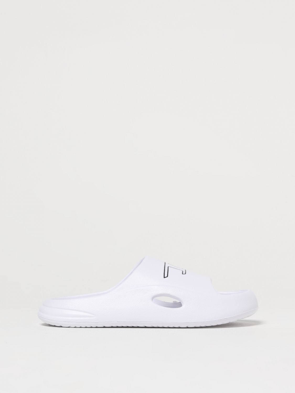 Diesel Shoes Kids White