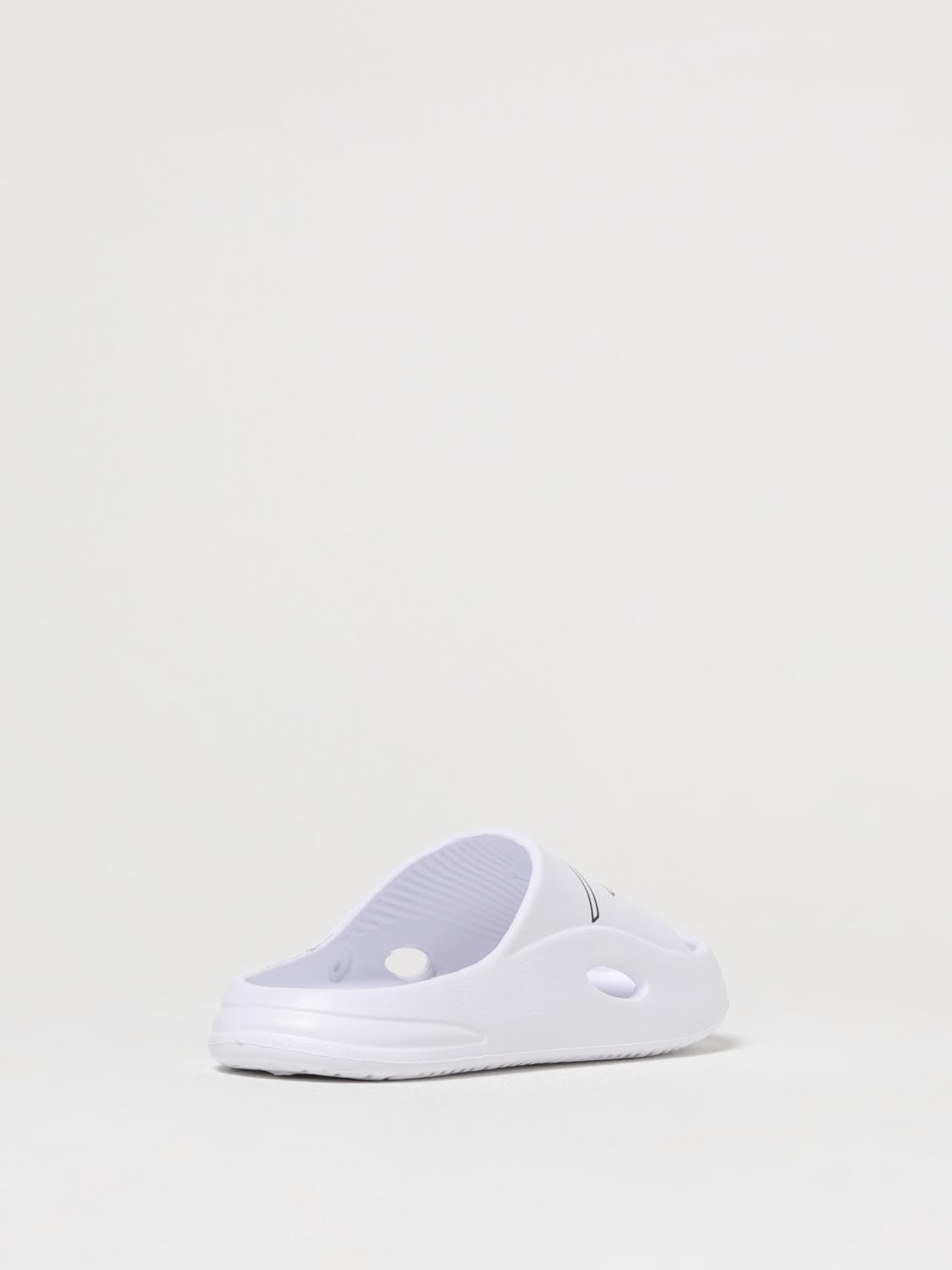 Diesel Shoes Kids White