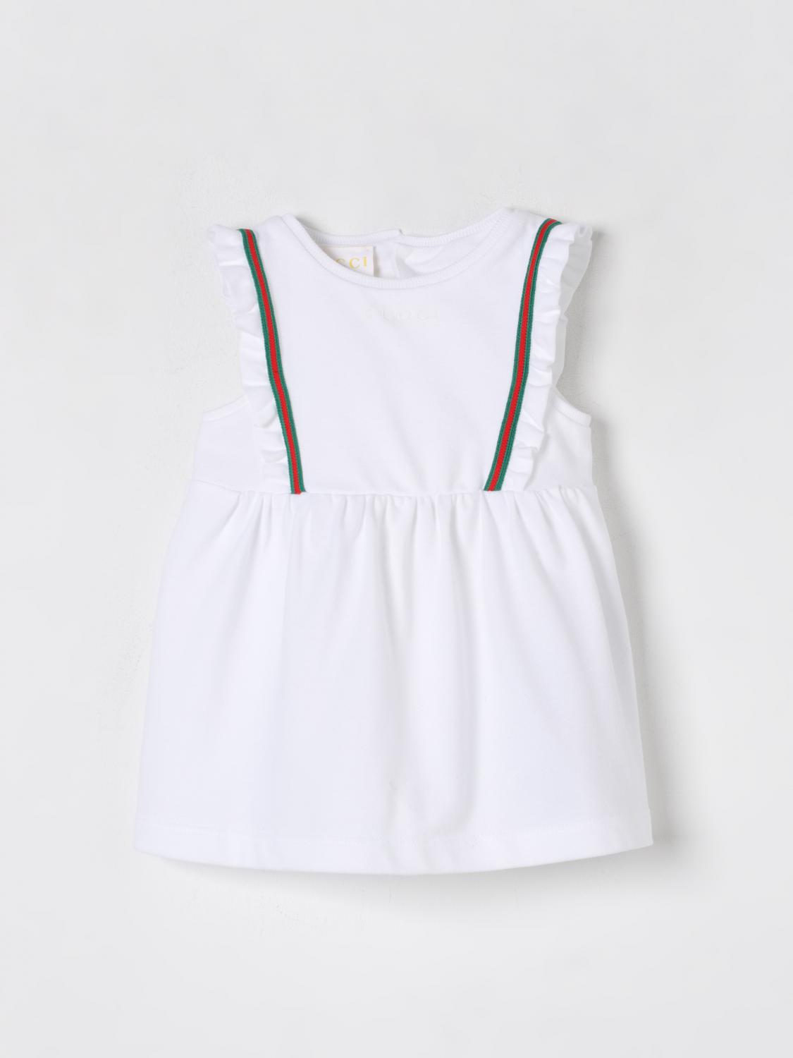 Gucci Romper Kids Blue