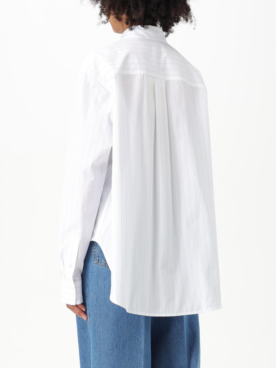 Toteme Shirt Woman White