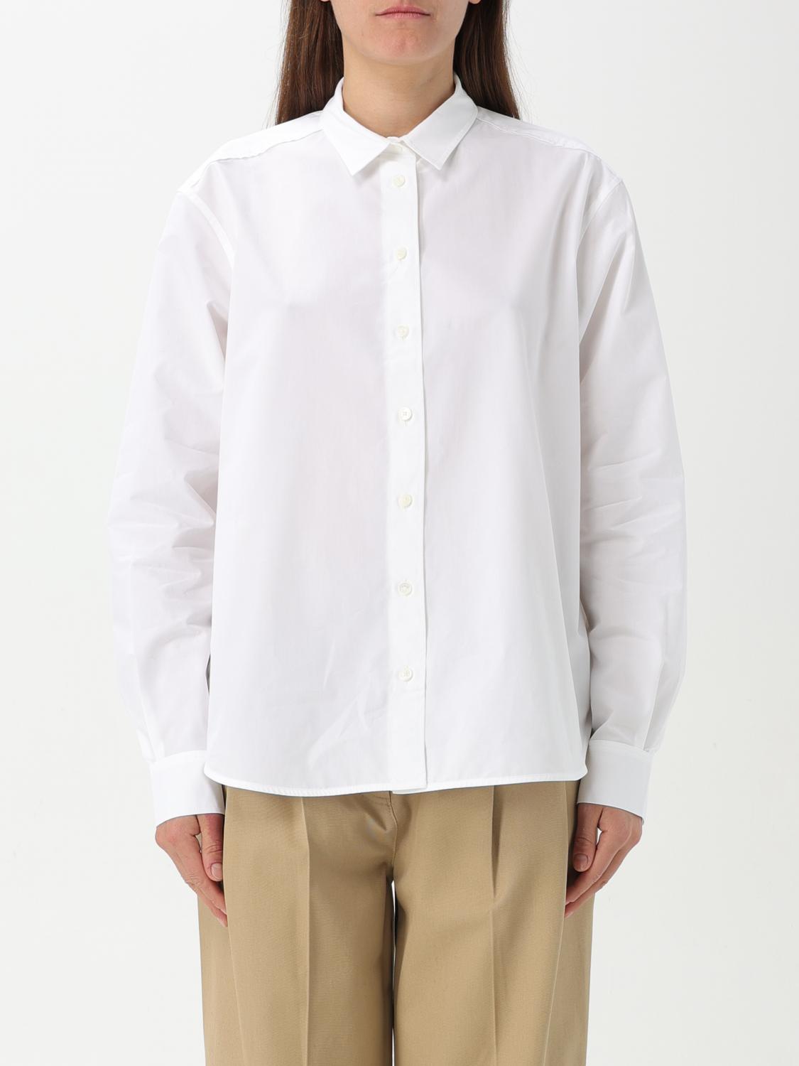 Toteme Shirt Woman White