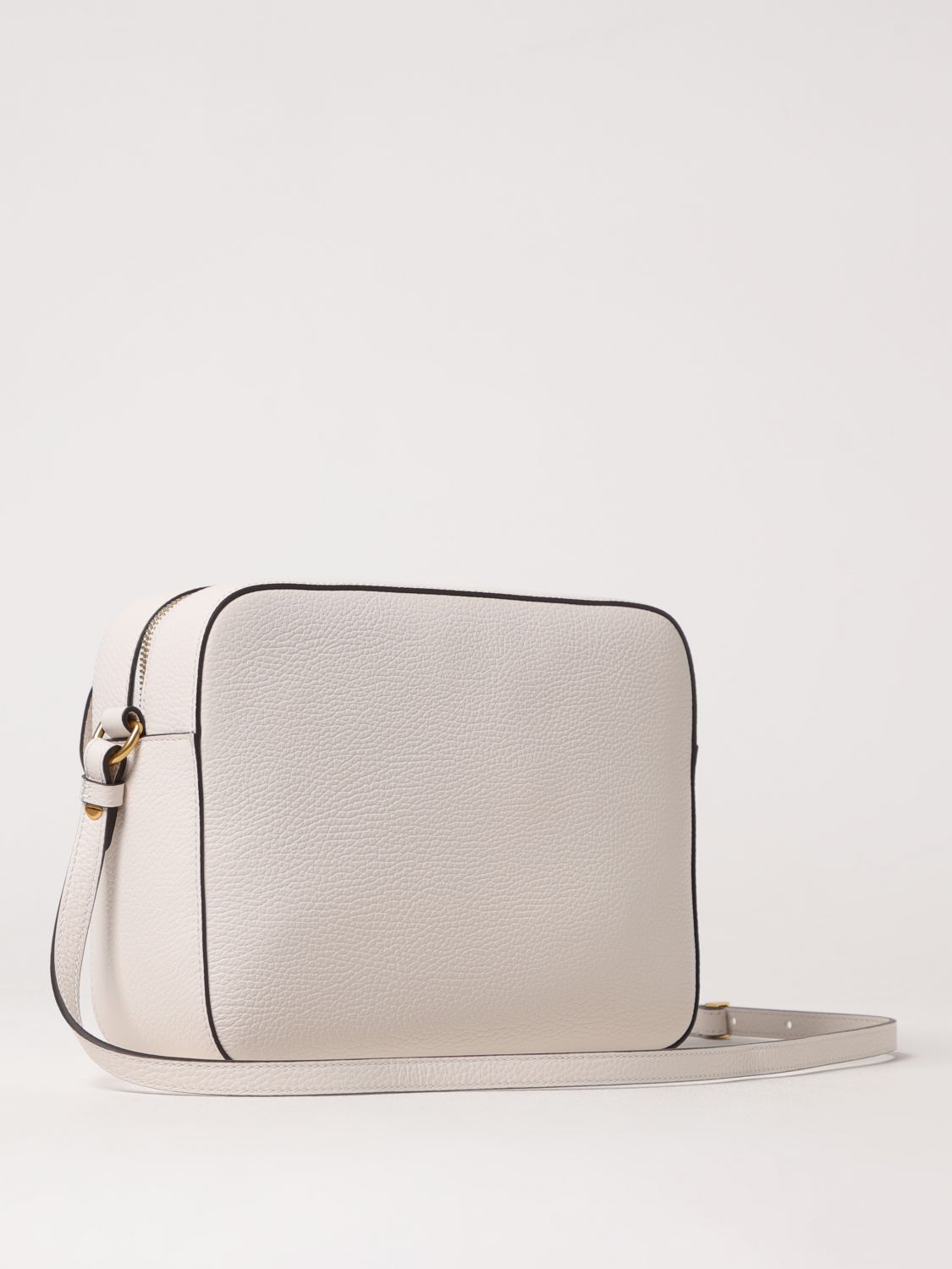 Coccinelle Crossbody Bags Woman Black