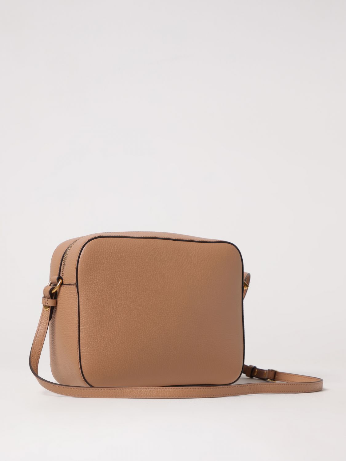 Coccinelle Crossbody Bags Woman Black