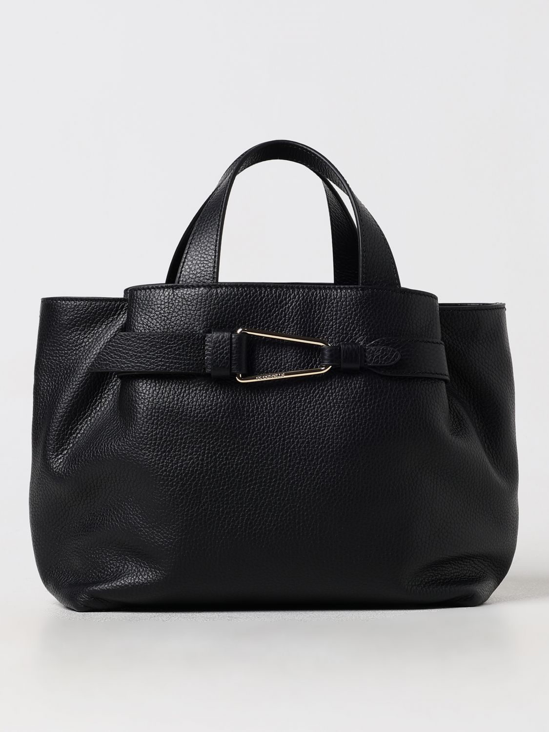 Coccinelle Handbag Woman Black