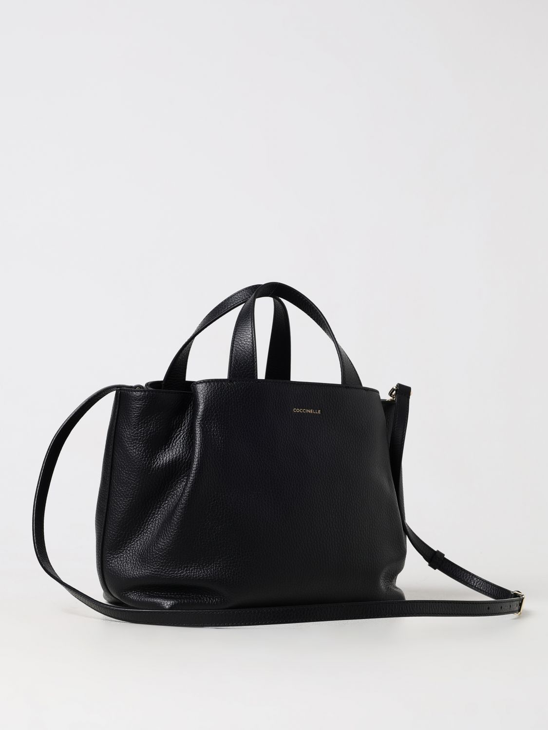 Coccinelle Handbag Woman Black