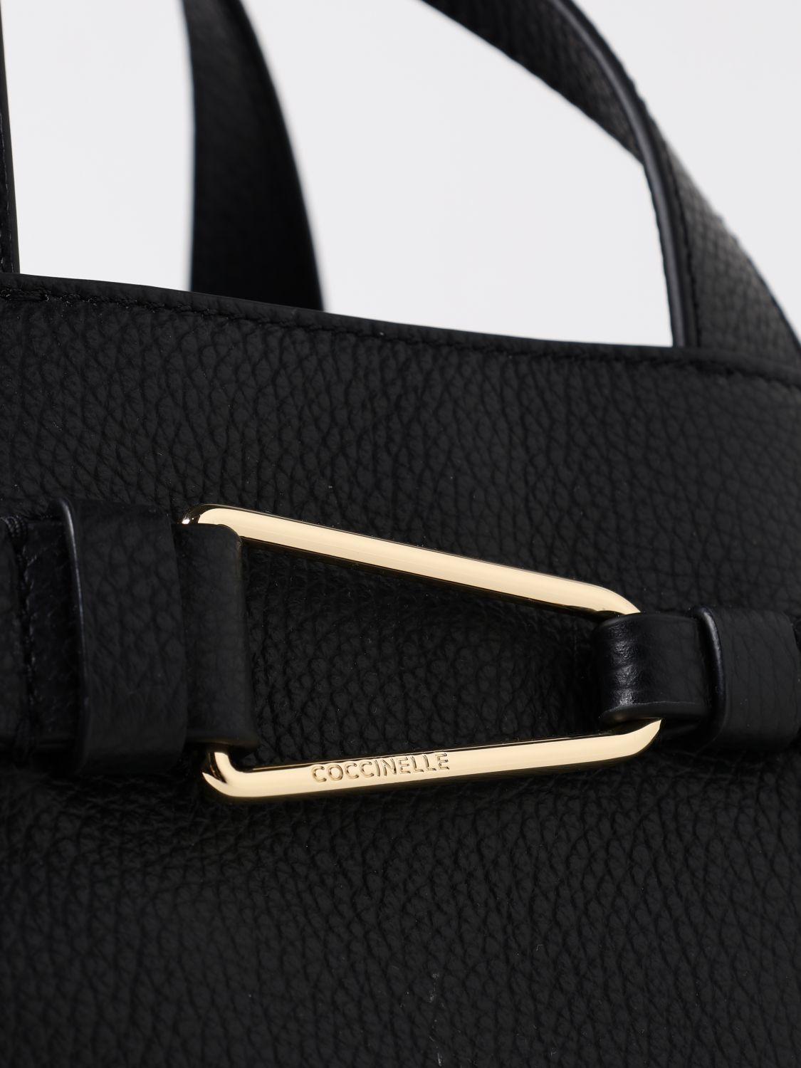 Coccinelle Handbag Woman Black