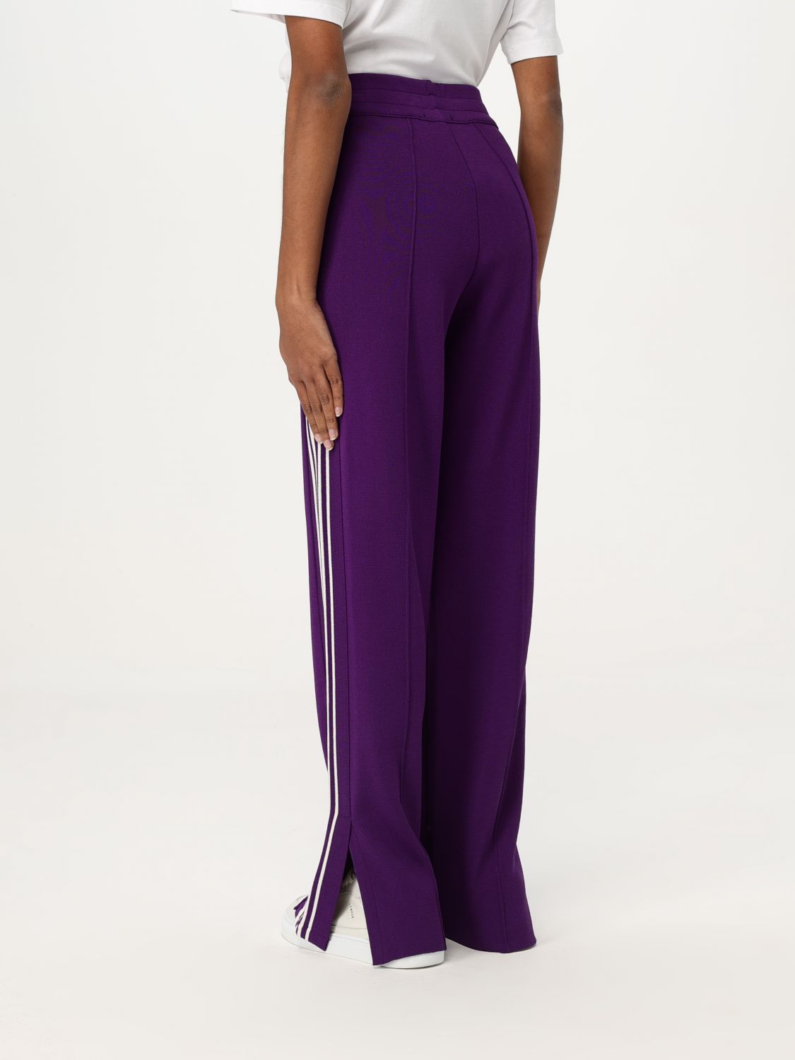 Autry Pants Woman Violet
