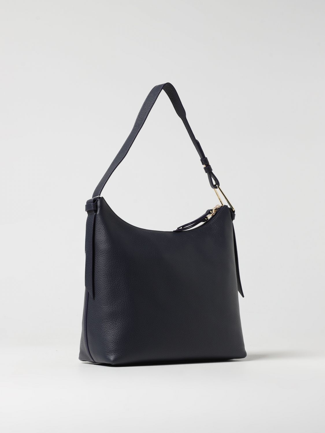 Coccinelle Shoulder Bag Woman Blue