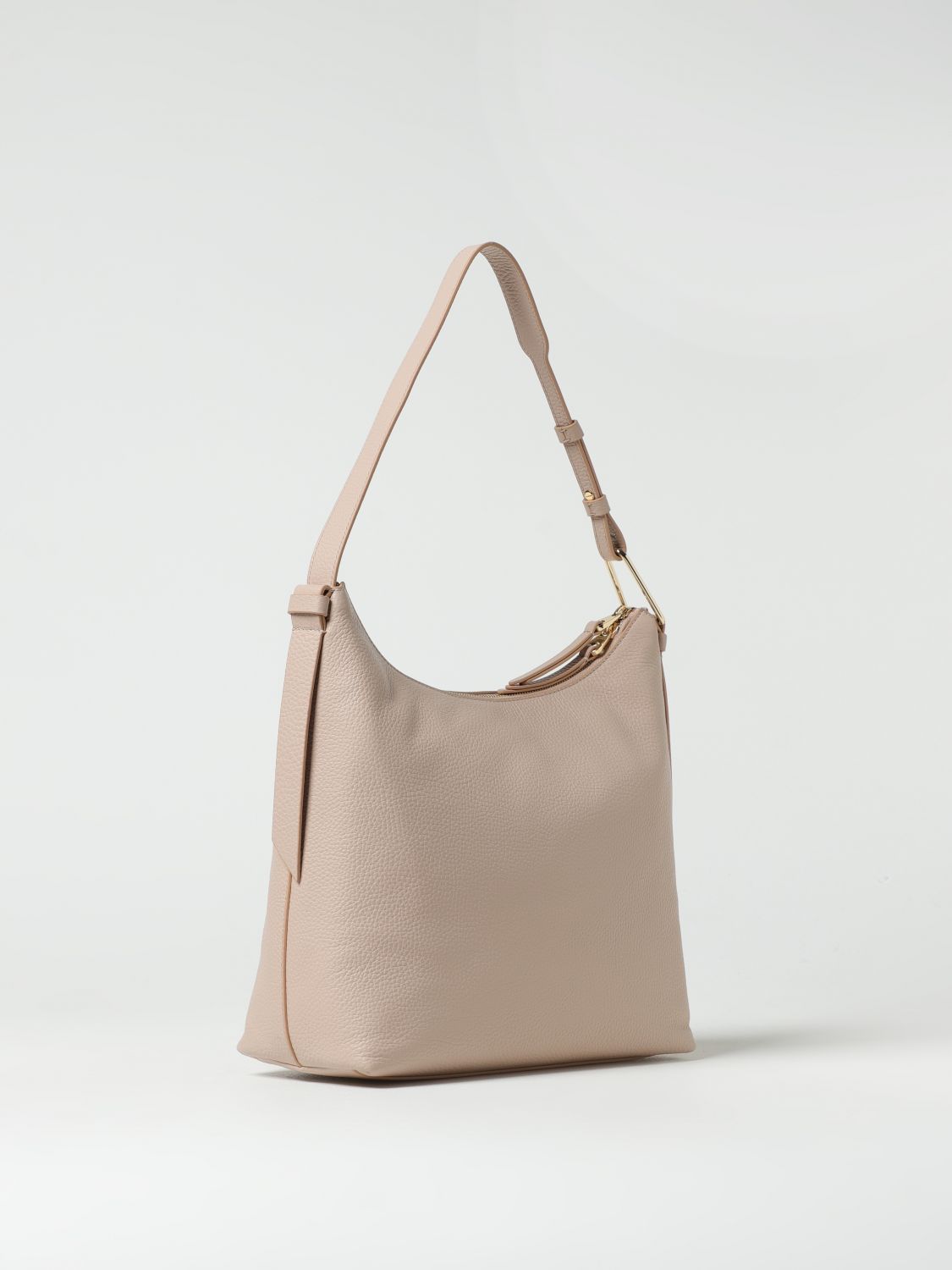 Coccinelle Shoulder Bag Woman Pink