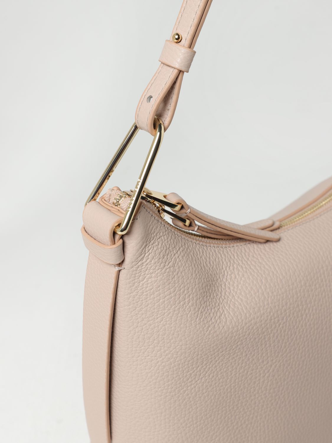Coccinelle Shoulder Bag Woman Pink