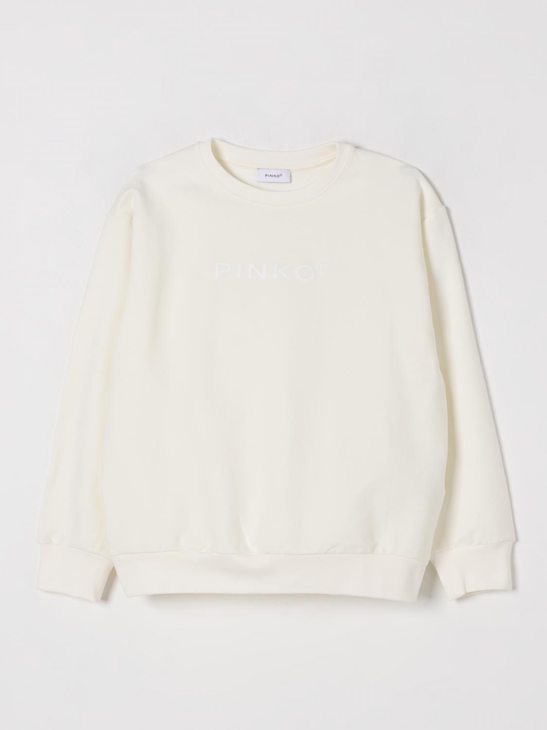 Pinko Sweater Kids Black