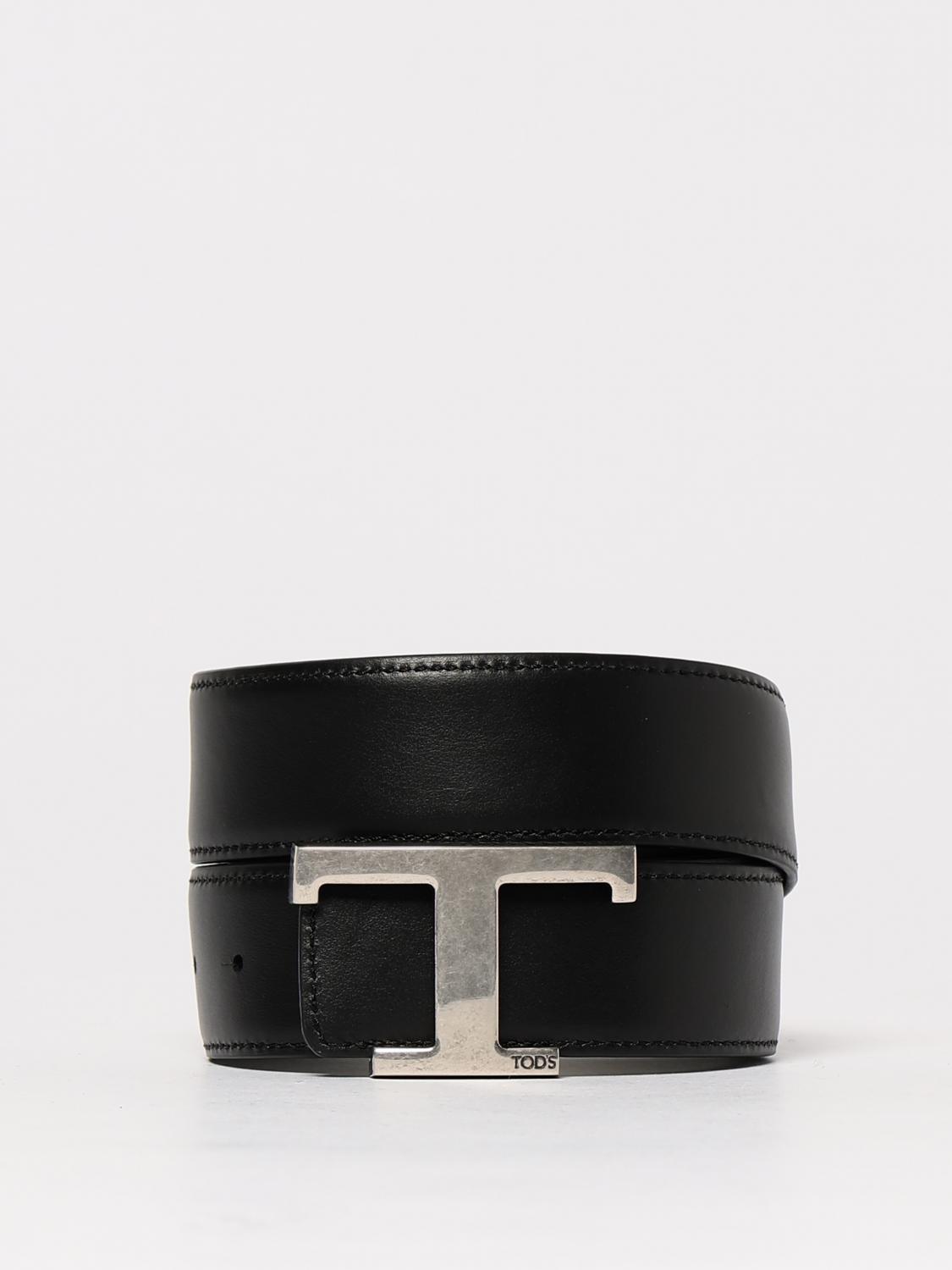 Tod's Belt Men Brown
