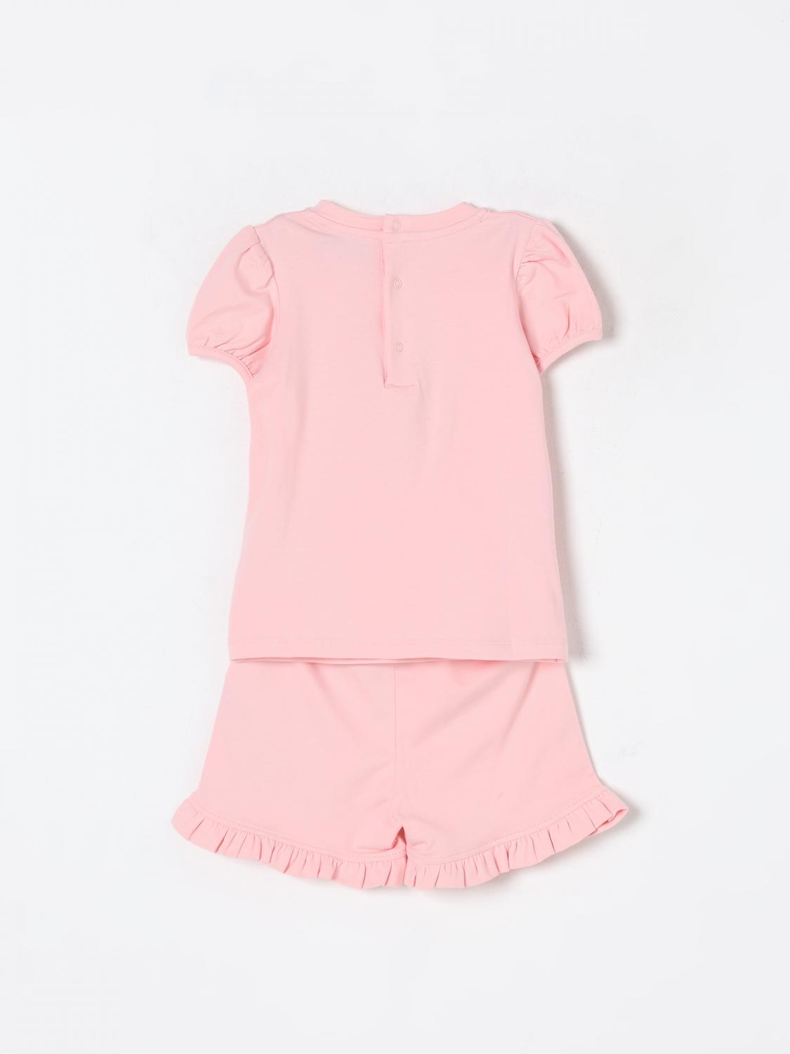 Moschino Jumpsuit Kids Navy