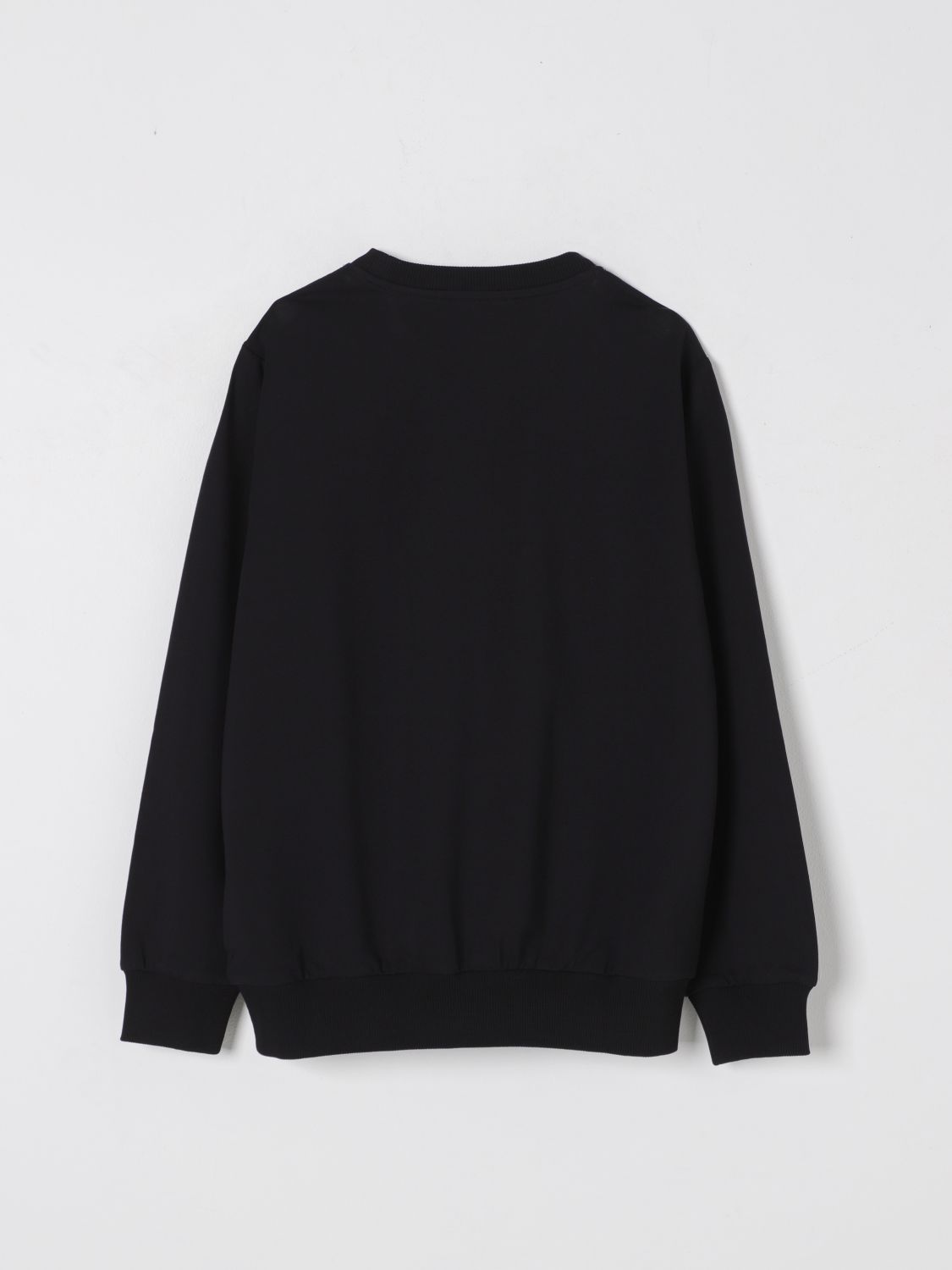 Moschino Sweater Kids Black