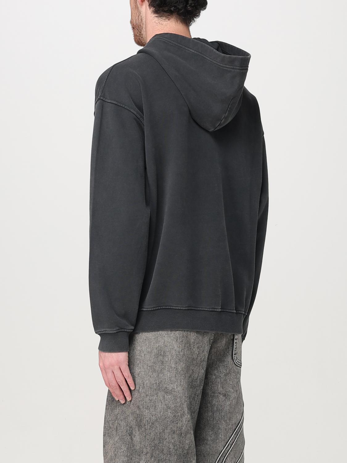 Diesel Sweatshirt Men Black