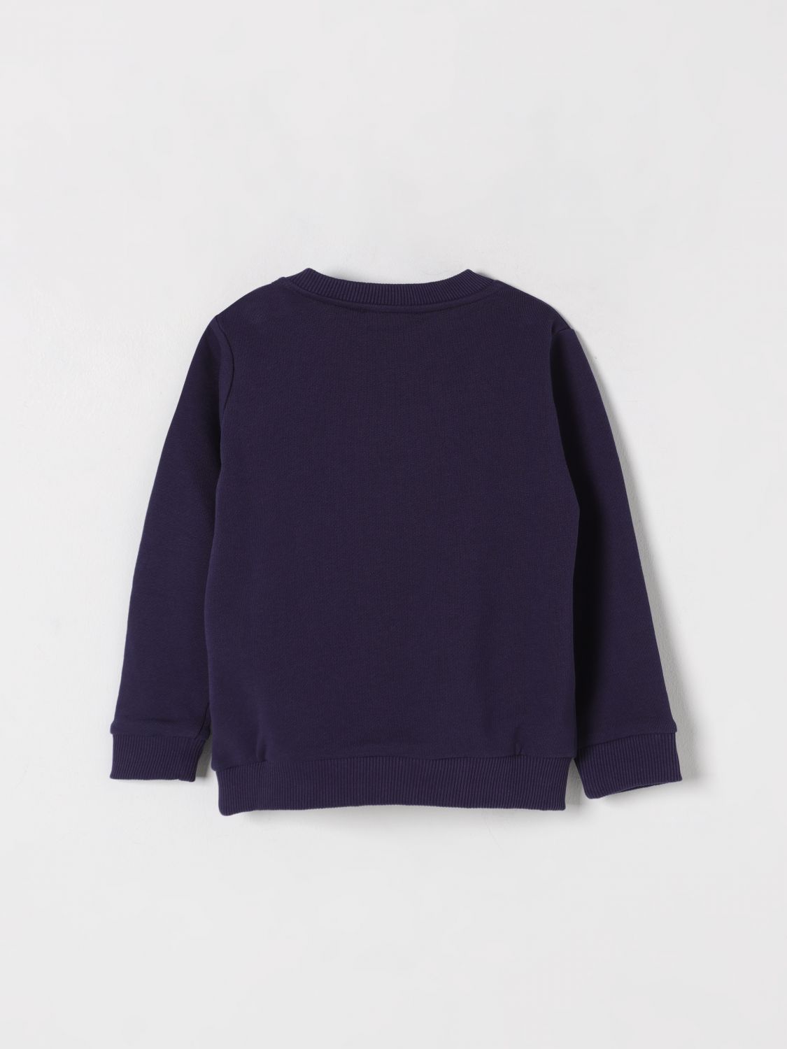 Moschino Sweater Kids White