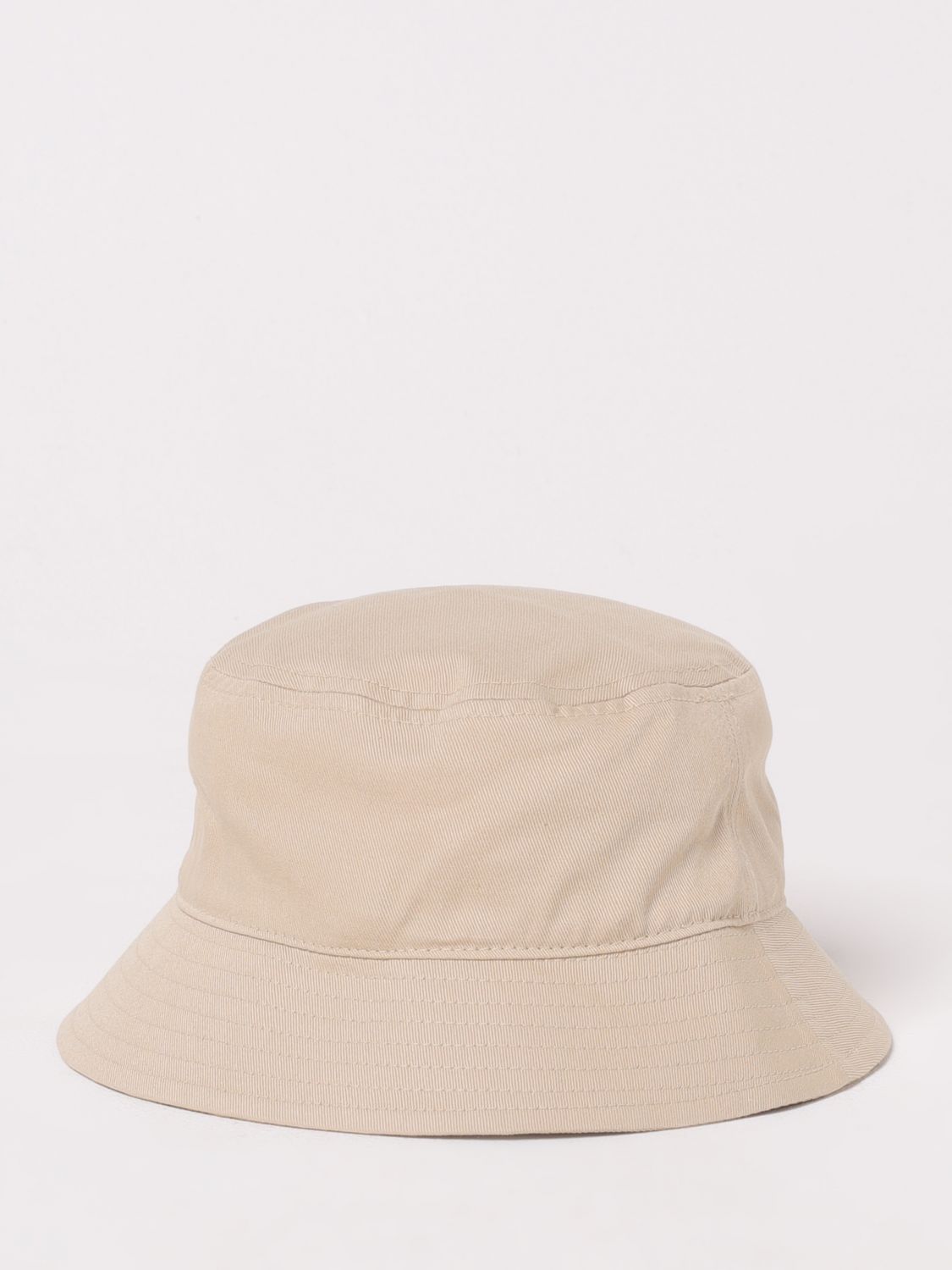 Boss Hat Kids Beige