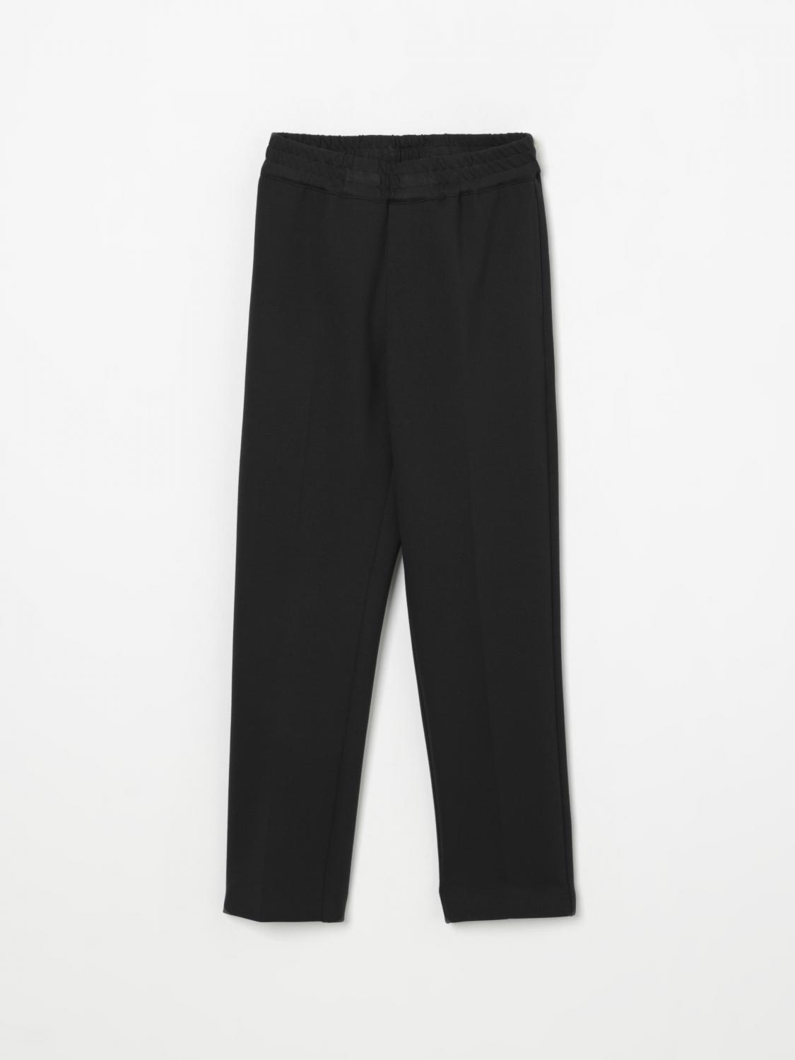 Givenchy Pants Kids Black