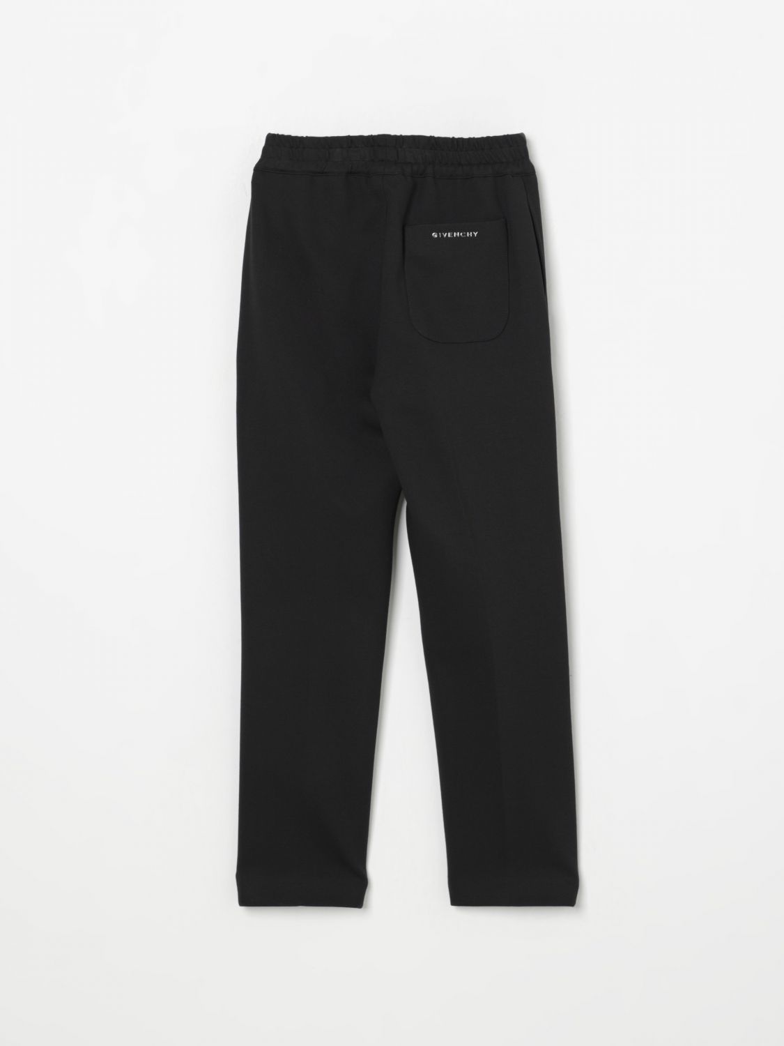 Givenchy Pants Kids Black