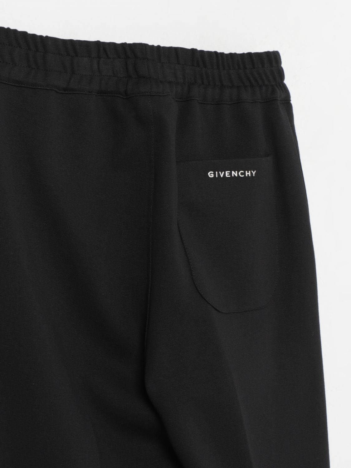 Givenchy Pants Kids Black