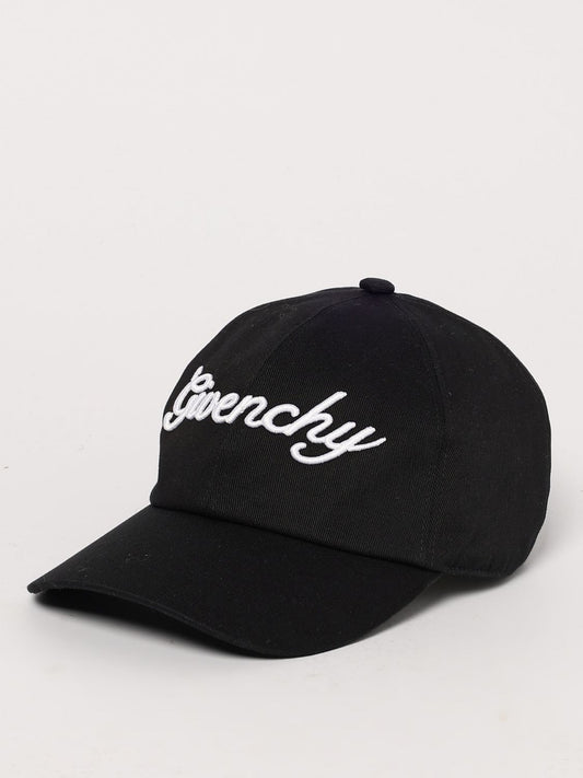Givenchy Hat Kids Black