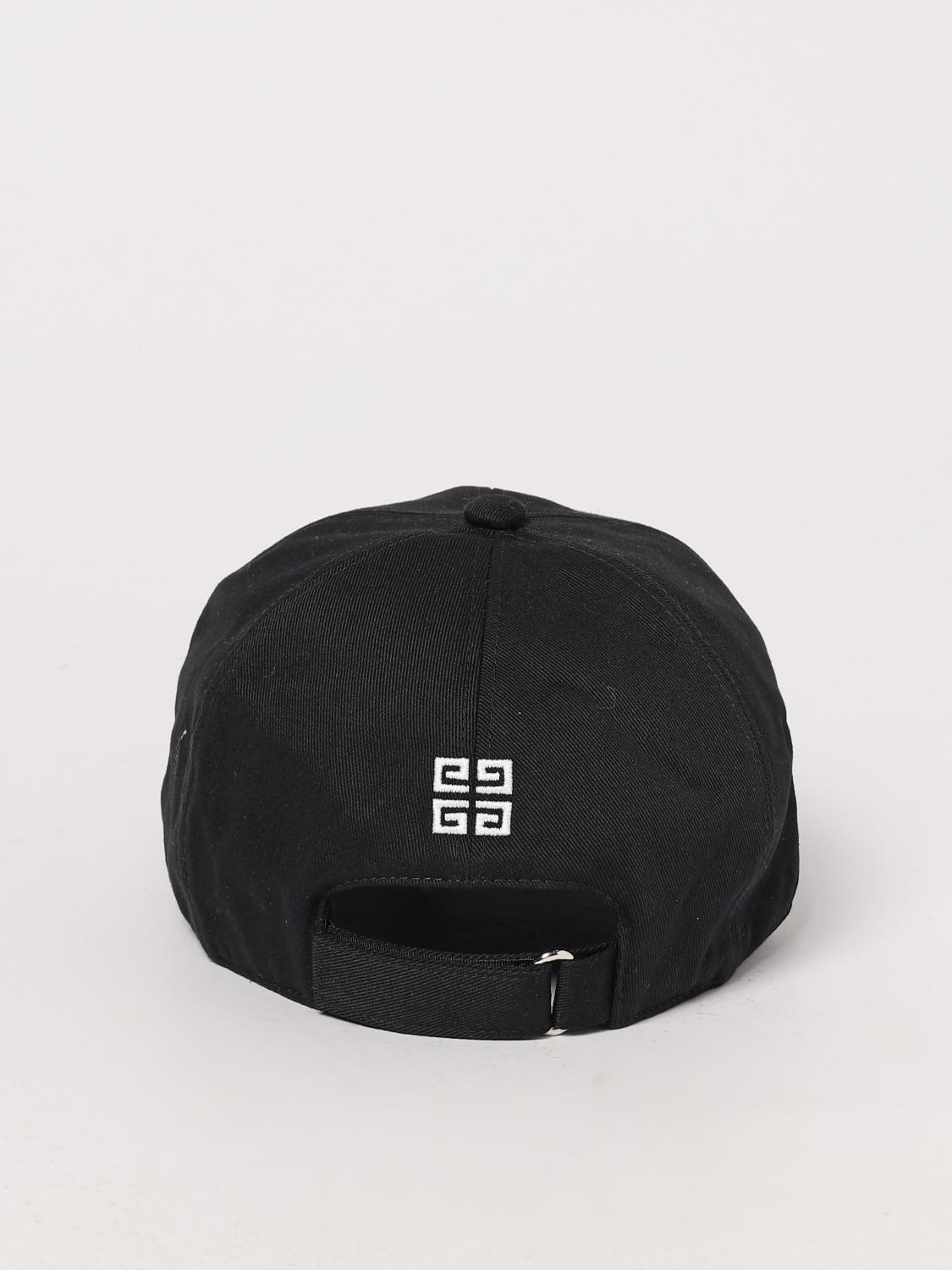 Givenchy Hat Kids Black