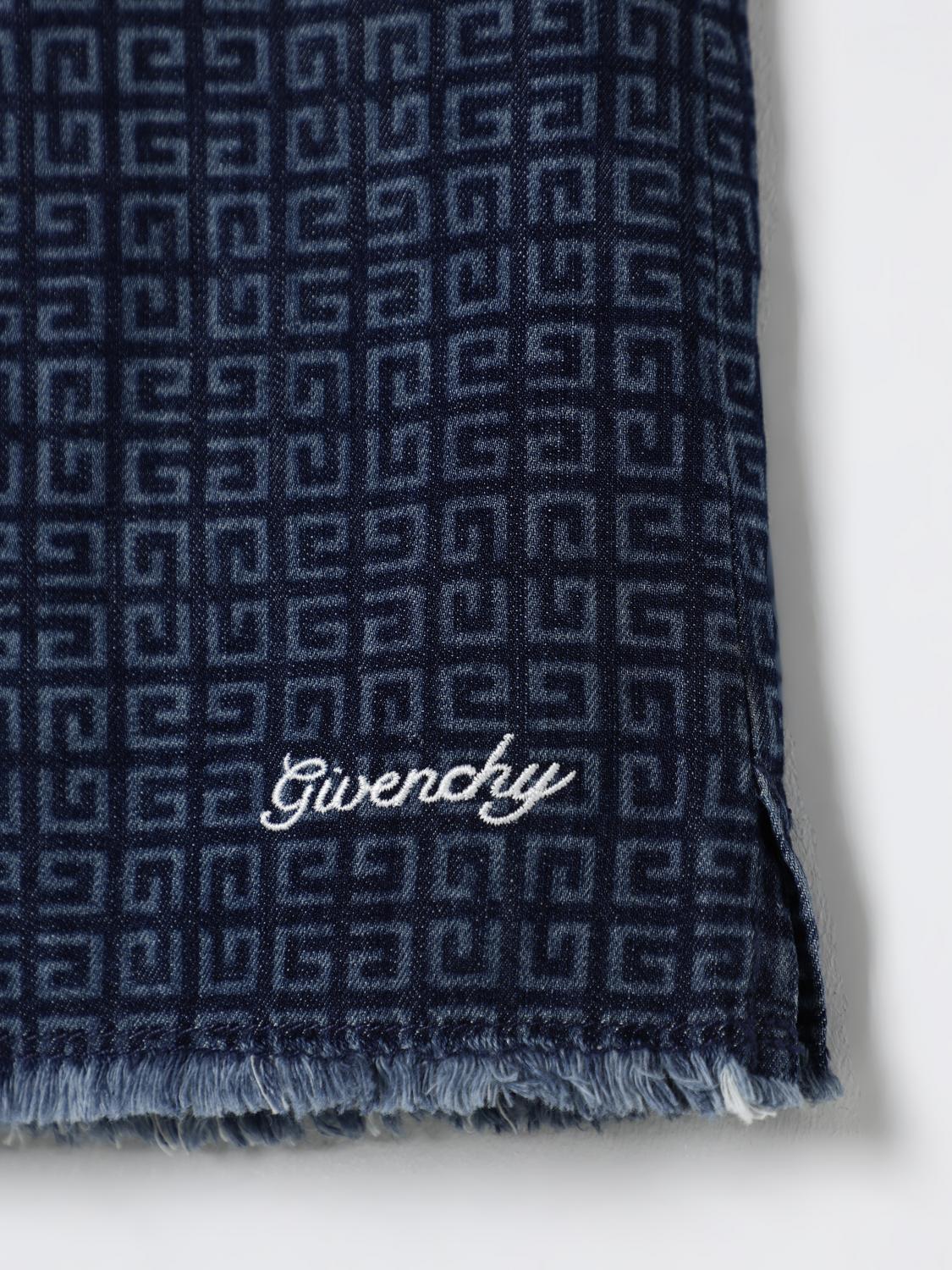 Givenchy Skirt Kids Denim
