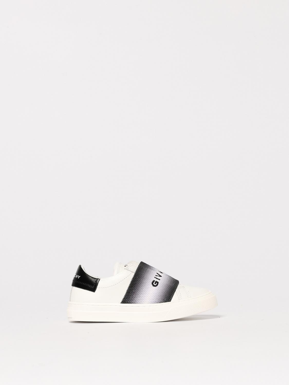 Givenchy Sneakers Kids Beige
