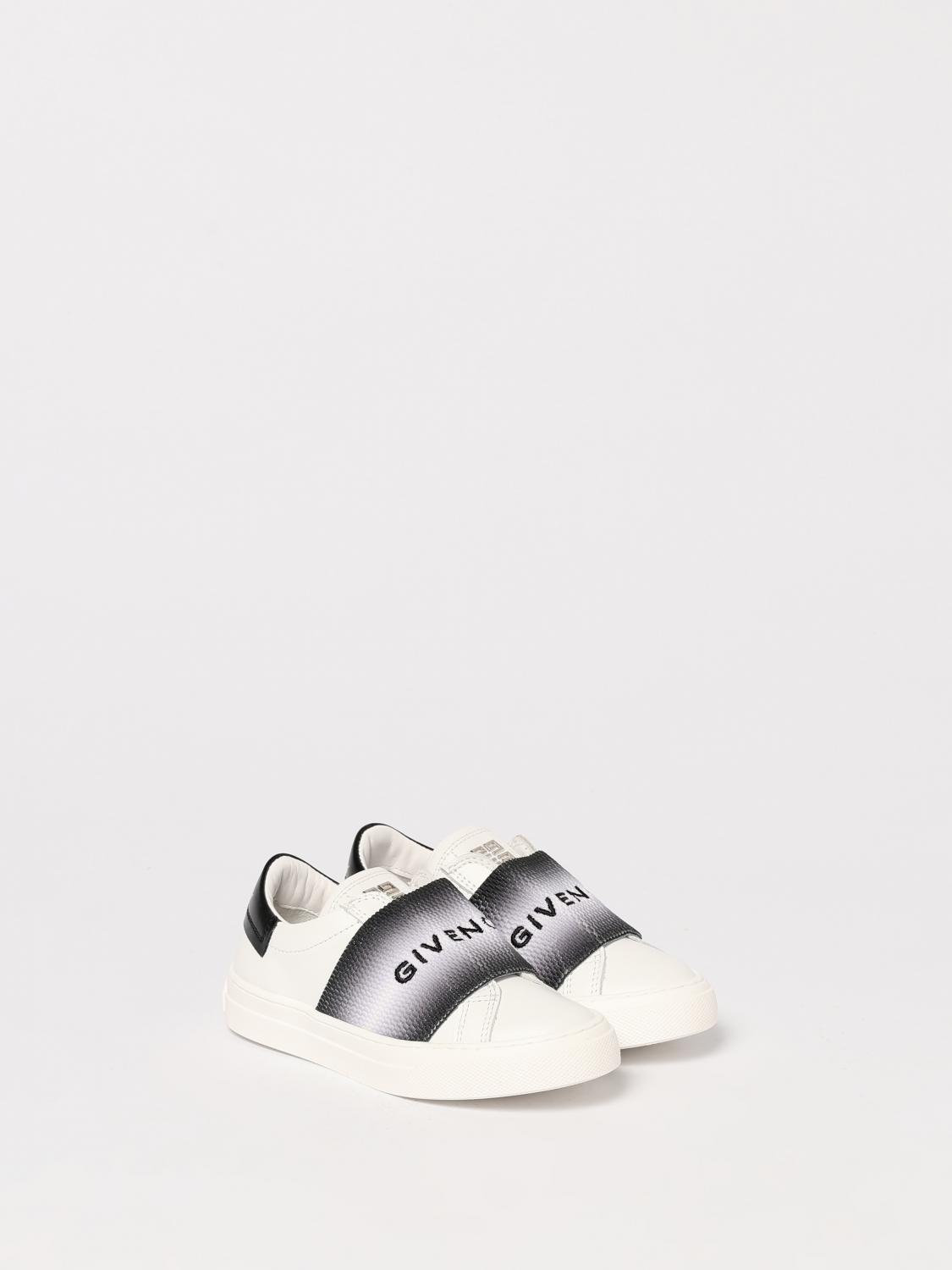 Givenchy Sneakers Kids Beige
