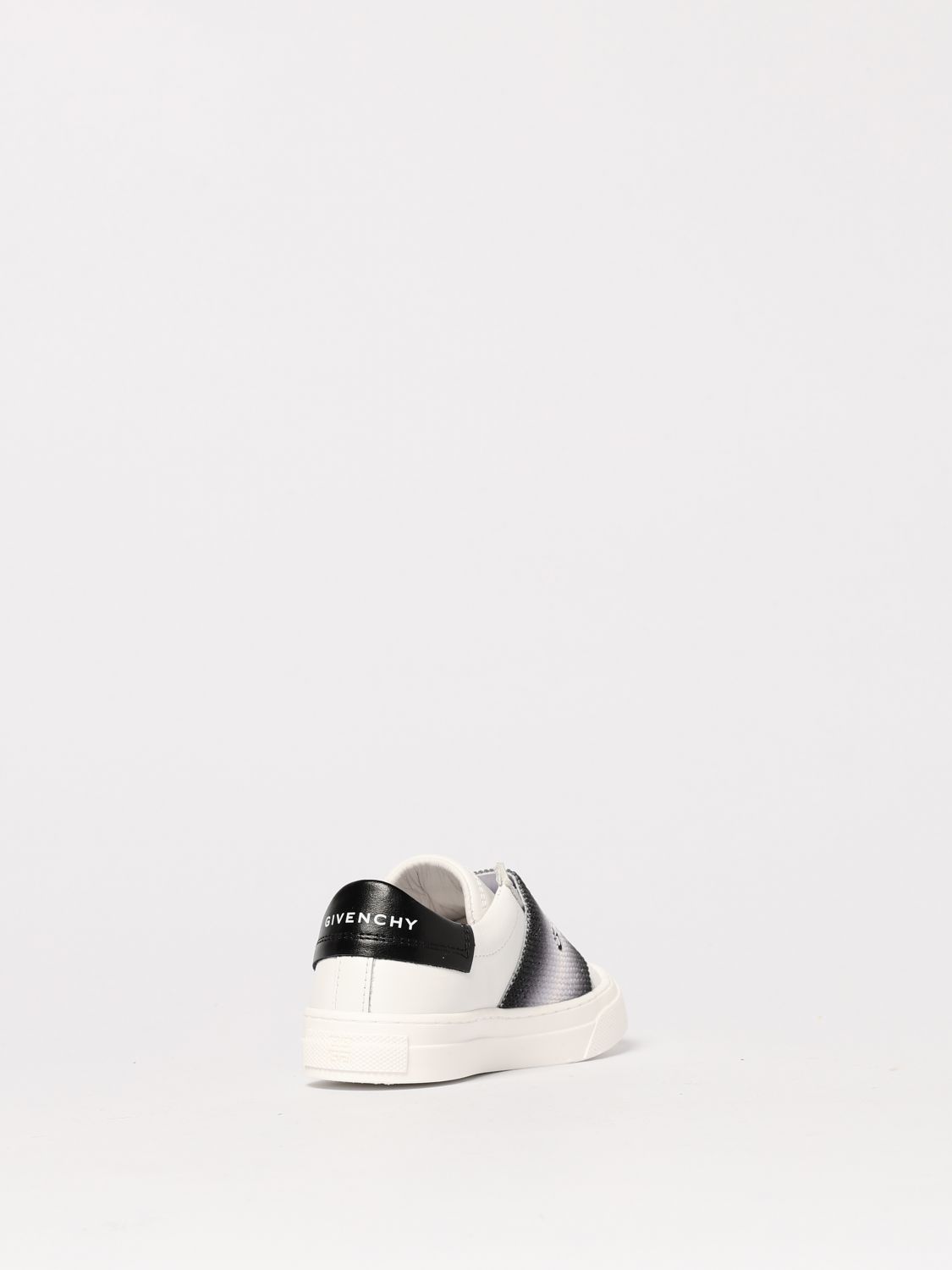 Givenchy Sneakers Kids White