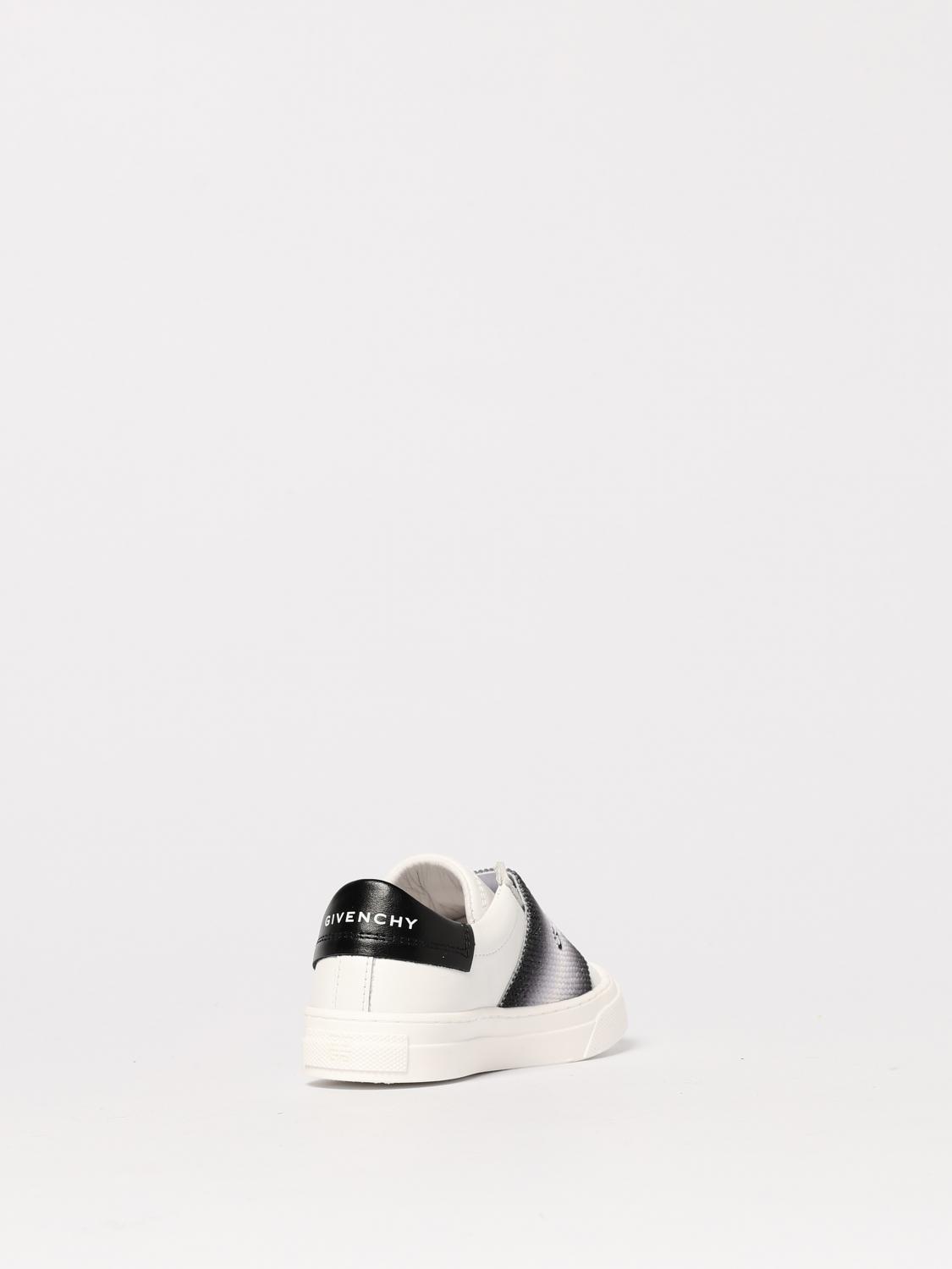 Givenchy Sneakers Kids Beige