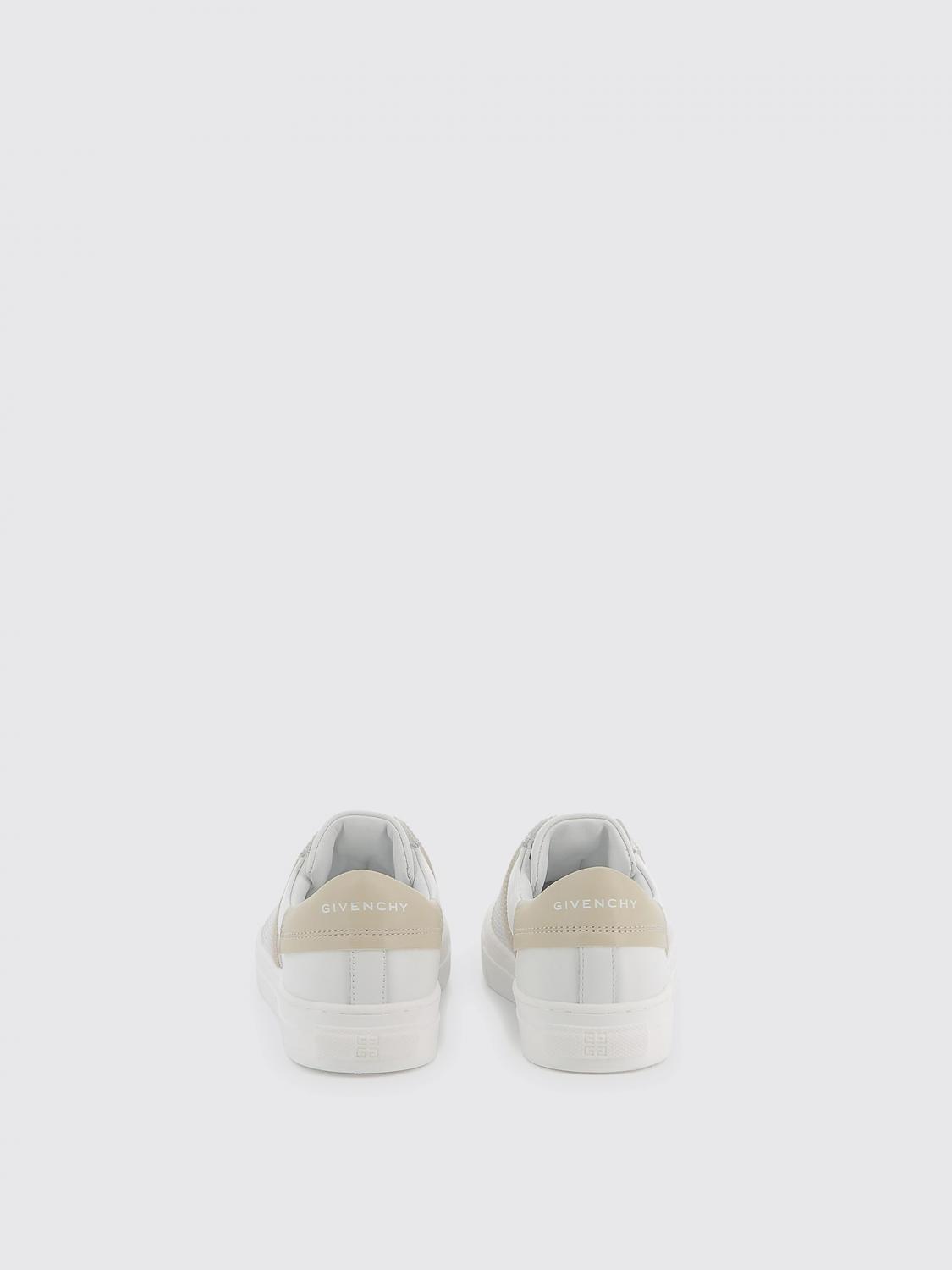 Givenchy Sneakers Kids Beige
