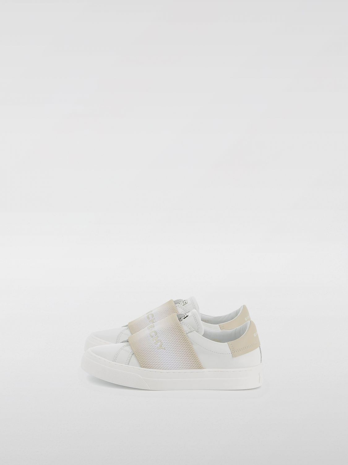 Givenchy Sneakers Kids Beige