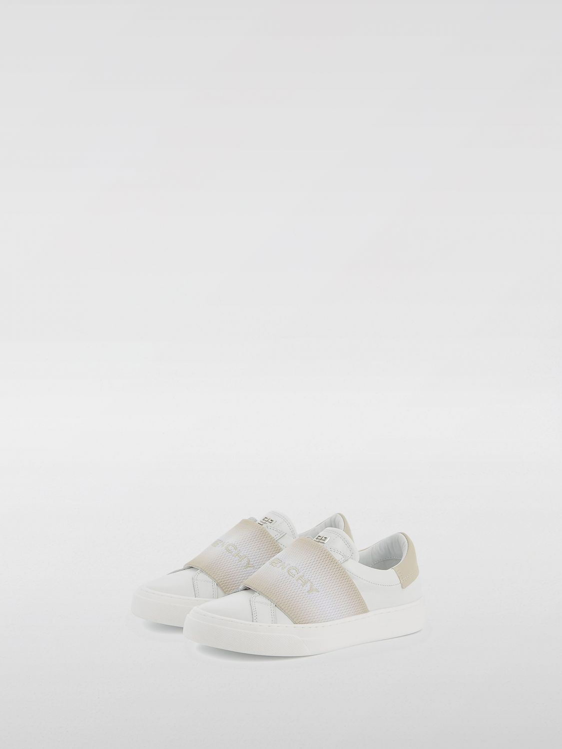 Givenchy Sneakers Kids Beige