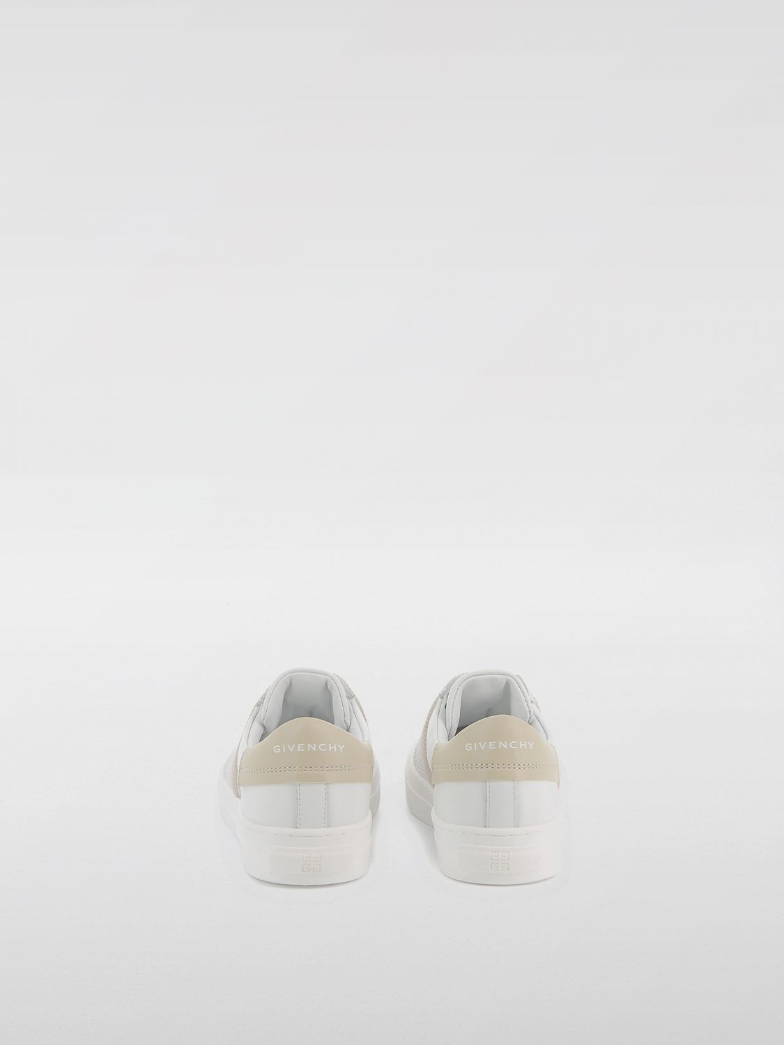 Givenchy Sneakers Kids Beige