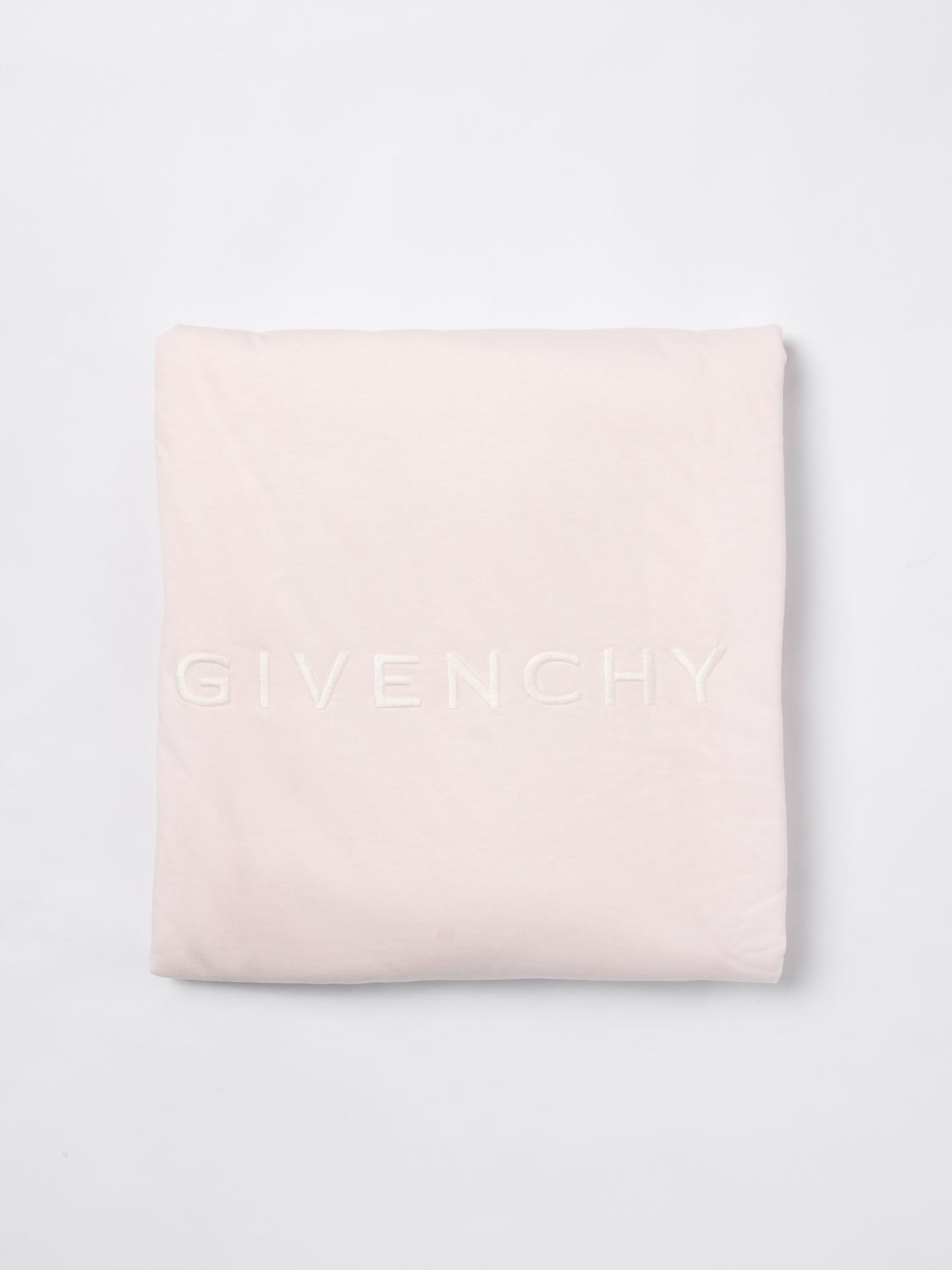 Givenchy Blanket Kids Pink