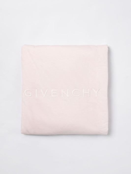 Givenchy Blanket Kids Pink