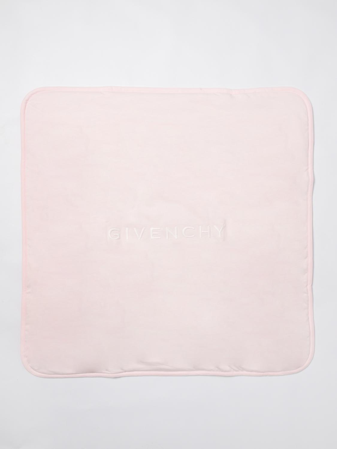 Givenchy Blanket Kids Pink