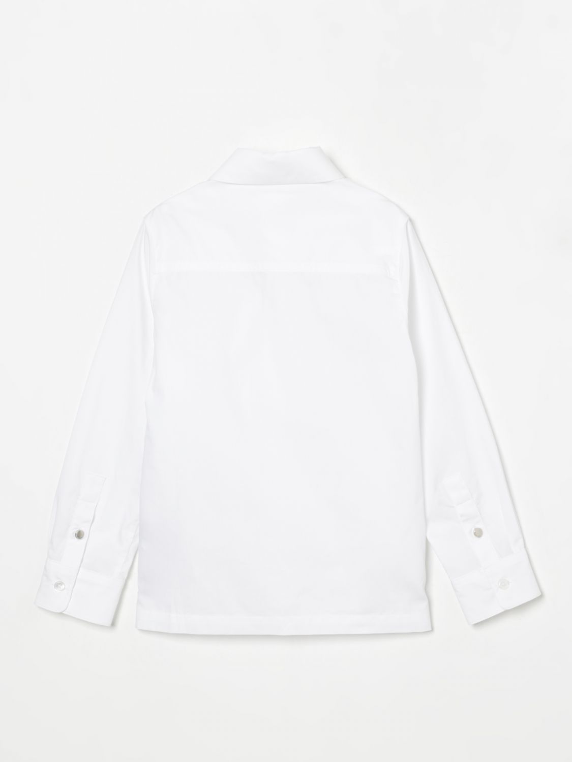 Givenchy Shirt Kids White