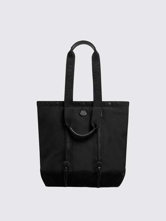 Moncler Bags Men Black