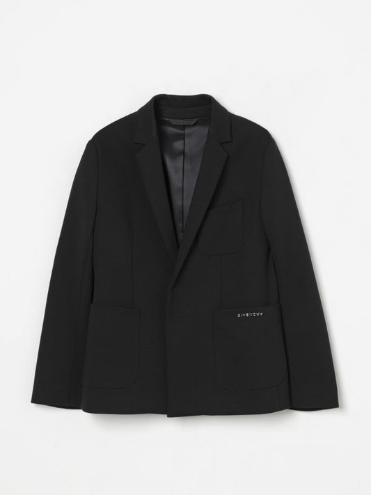 Givenchy Jacket Kids Black